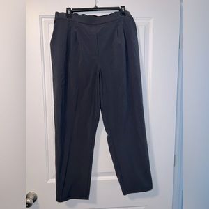 Lululemon Your True Trouser high rise pant